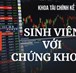 Workshop "Sinh viên với thị trường chứng khoán"